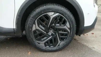 Photo 31 Citroën C4  BlueHDi 130 S&S EAT8