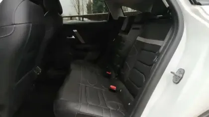 Photo 44 Citroën C4  BlueHDi 130 S&S EAT8