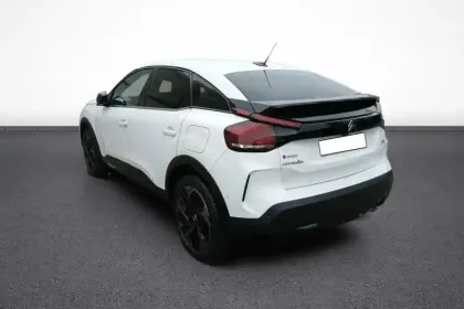 Photo 20 Citroën C4  BlueHDi 130 S&S EAT8