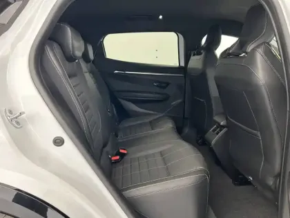 Photo 15 Renault Megane  E-Tech EV60 220 ch super charge