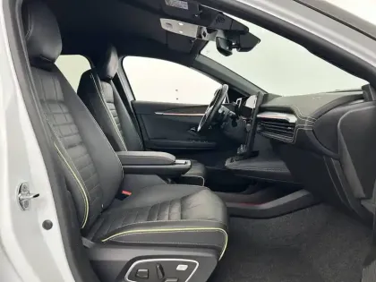 Photo 43 Renault Megane Gén. V (BCB) Ph1 Iconic 5