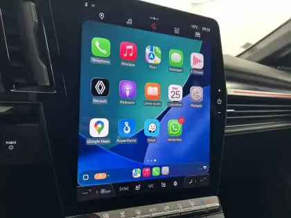 Photo 24 Renault Megane  E-Tech EV60 220 ch super charge