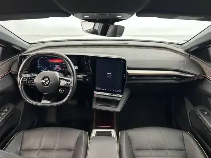 Photo 57 Renault Megane Gén. V (BCB) Ph1 Iconic 5