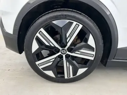 Photo 21 Renault Megane  E-Tech EV60 220 ch super charge