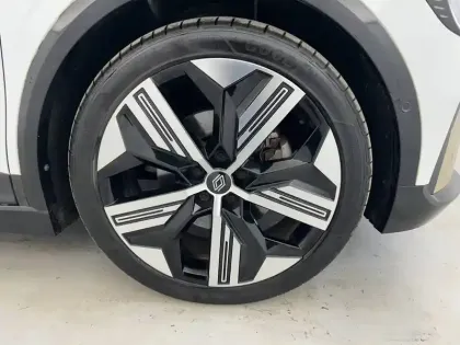 Photo 50 Renault Megane Gén. V (BCB) Ph1 Iconic 5