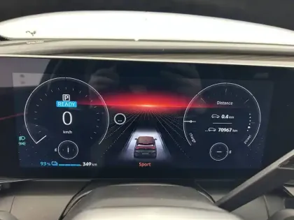 Photo 16 Renault Megane  E-Tech EV60 220 ch super charge