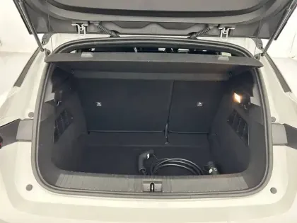 Photo 17 Renault Megane  E-Tech EV60 220 ch super charge