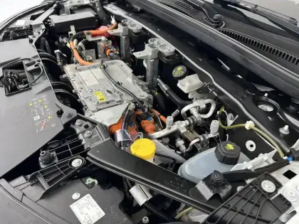 Photo 26 Renault Megane  E-Tech EV60 220 ch super charge