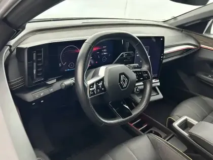 Photo 9 Renault Megane  E-Tech EV60 220 ch super charge