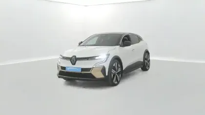 Photo Renault Megane Iconic