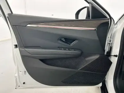 Photo 10 Renault Megane  E-Tech EV60 220 ch super charge