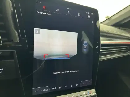 Photo 23 Renault Megane  E-Tech EV60 220 ch super charge