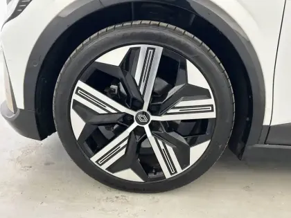 Photo 48 Renault Megane Gén. V (BCB) Ph1 Iconic 5