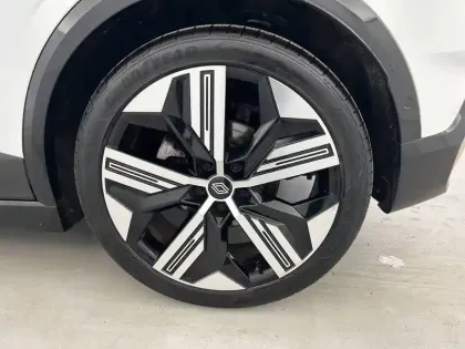 Photo 49 Renault Megane Gén. V (BCB) Ph1 Iconic 5