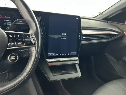 Photo 11 Renault Megane  E-Tech EV60 220 ch super charge