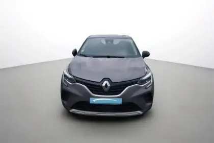 Photo 7 Renault Captur  TCe 90