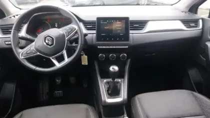 Photo 8 Renault Captur  TCe 90