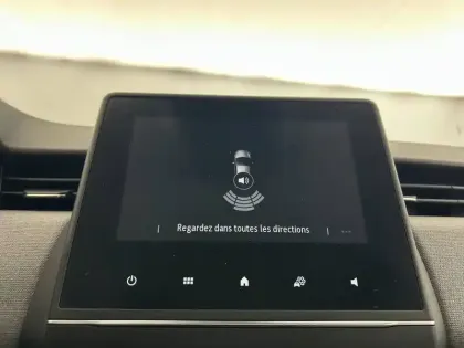 Photo 70 Renault Clio  E-Tech full hybrid 145