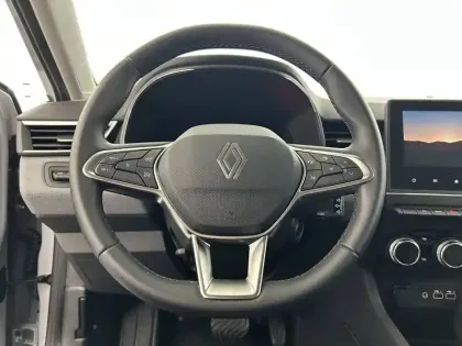 Photo 66 Renault Clio  E-Tech full hybrid 145