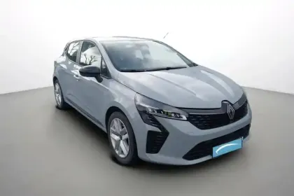 Photo 6 Renault Clio  E-Tech full hybrid 145