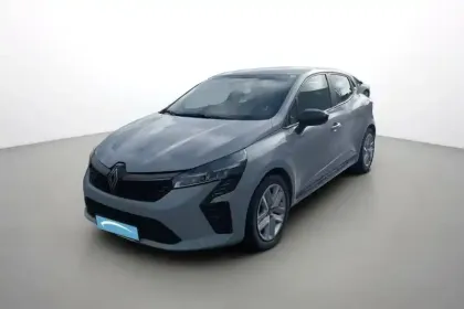 Photo Renault Clio Evolution