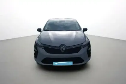 Photo 7 Renault Clio  E-Tech full hybrid 145