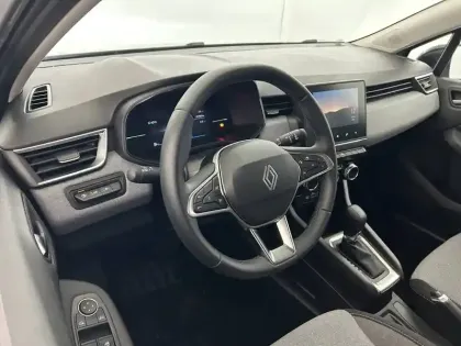 Photo 60 Renault Clio  E-Tech full hybrid 145