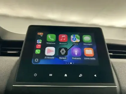 Photo 41 Renault Clio Gén. V (BJA) Ph2 Evolution 5