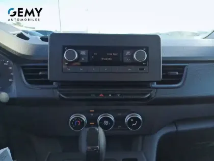 Photo 34 Renault Kangoo  E-Tech electrique EV45 11kW