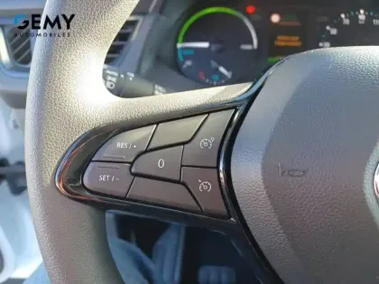 Photo 15 Renault Kangoo  E-Tech electrique EV45 11kW