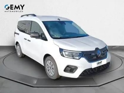 Photo 23 Renault Kangoo  E-Tech electrique EV45 11kW