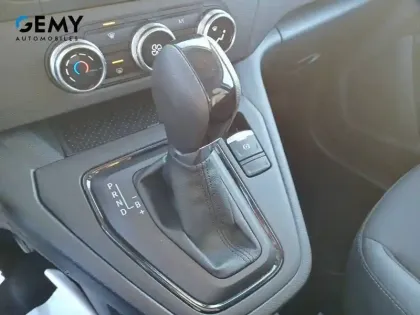 Photo 35 Renault Kangoo  E-Tech electrique EV45 11kW