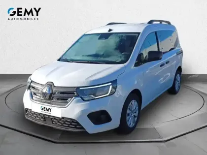 Photo 21 Renault Kangoo  E-Tech electrique EV45 11kW