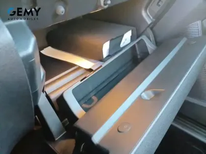 Photo 18 Renault Kangoo  E-Tech electrique EV45 11kW