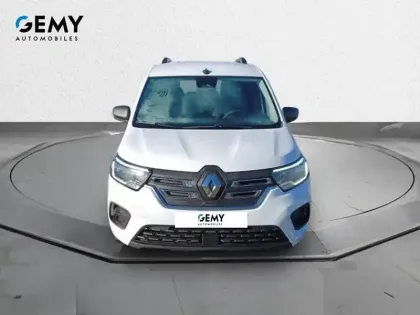 Photo 22 Renault Kangoo  E-Tech electrique EV45 11kW