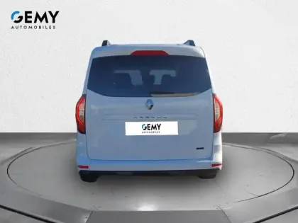 Photo 25 Renault Kangoo  E-Tech electrique EV45 11kW