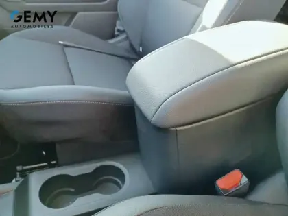 Photo 19 Renault Kangoo  E-Tech electrique EV45 11kW