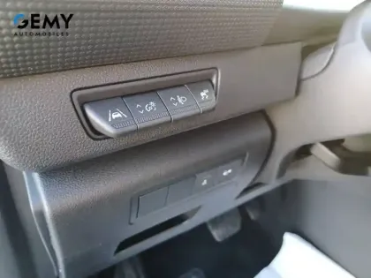 Photo 33 Renault Kangoo  E-Tech electrique EV45 11kW