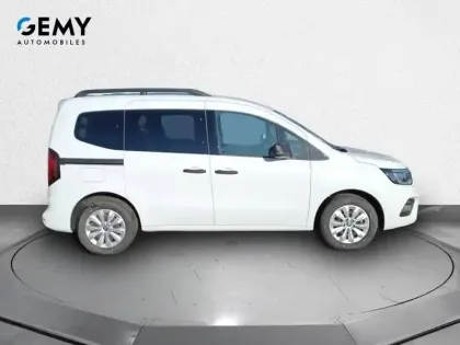 Photo 24 Renault Kangoo  E-Tech electrique EV45 11kW