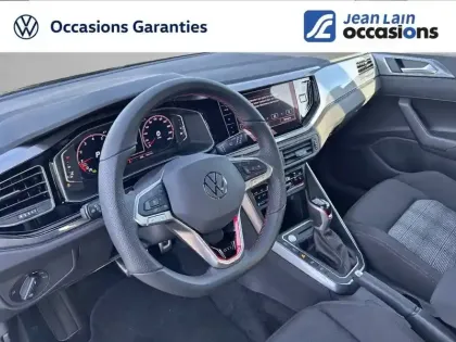 Photo 64 Volkswagen Polo  2.0 TSI 207 S&S DSG7