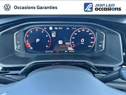 Photo 23 Volkswagen Polo  2.0 TSI 207 S&S DSG7