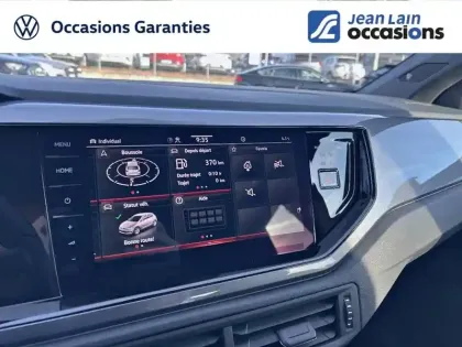 Photo 46 Volkswagen Polo  2.0 TSI 207 S&S DSG7