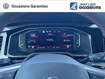 Photo 70 Volkswagen Polo  2.0 TSI 207 S&S DSG7