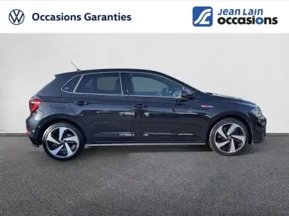 Photo 55 Volkswagen Polo  2.0 TSI 207 S&S DSG7