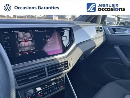 Photo 51 Volkswagen Polo  2.0 TSI 207 S&S DSG7