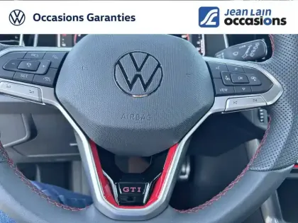 Photo 41 Volkswagen Polo  2.0 TSI 207 S&S DSG7