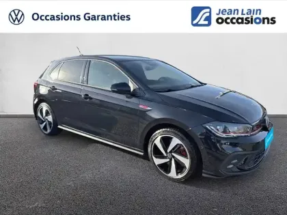 Photo 61 Volkswagen Polo  2.0 TSI 207 S&S DSG7