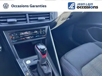 Photo 71 Volkswagen Polo  2.0 TSI 207 S&S DSG7