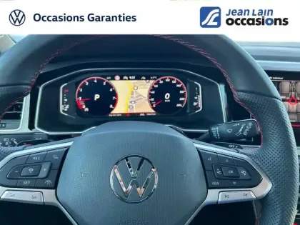 Photo 76 Volkswagen Polo  2.0 TSI 207 S&S DSG7