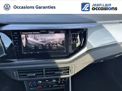 Photo 48 Volkswagen Polo  2.0 TSI 207 S&S DSG7